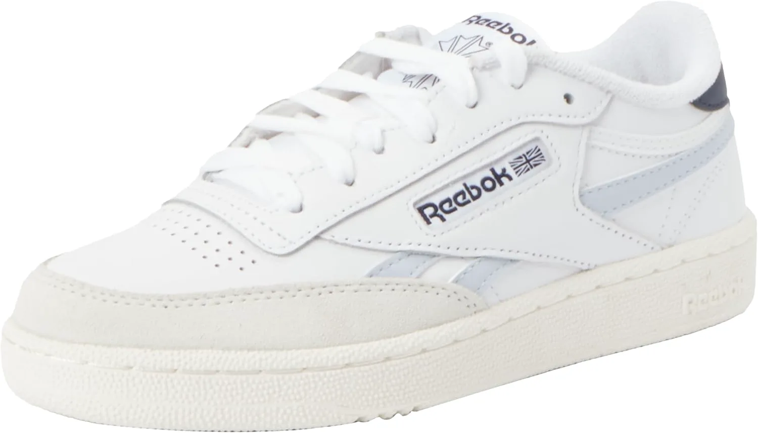 

Мужские кроссовки Reebok Court Advance - повседневные теннисные туфли, размеры с 6 по 15