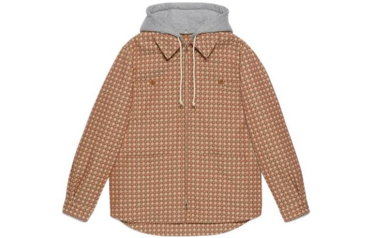 

Куртка женская бежевая Gucci