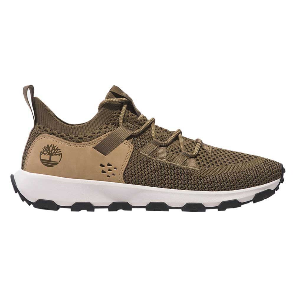 

Кроссовки Timberland Winsor Trail , коричневый