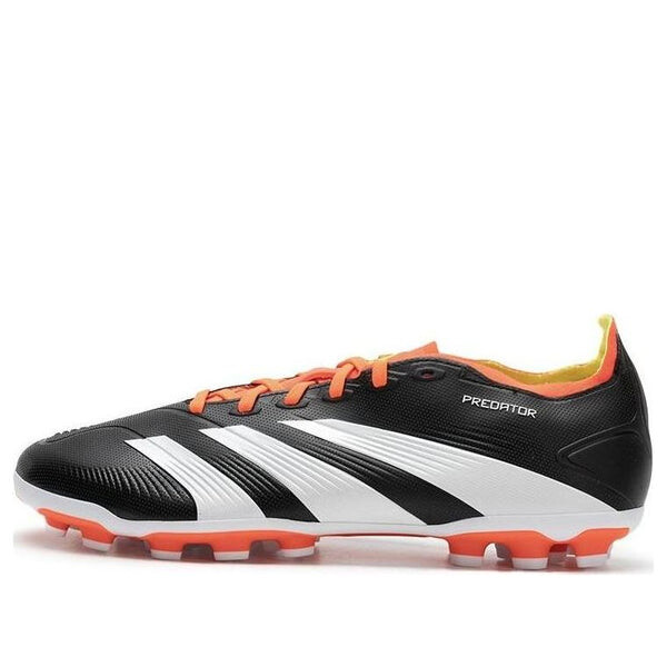 

Кроссовки Predator League 2g 3g ag Adidas, черный