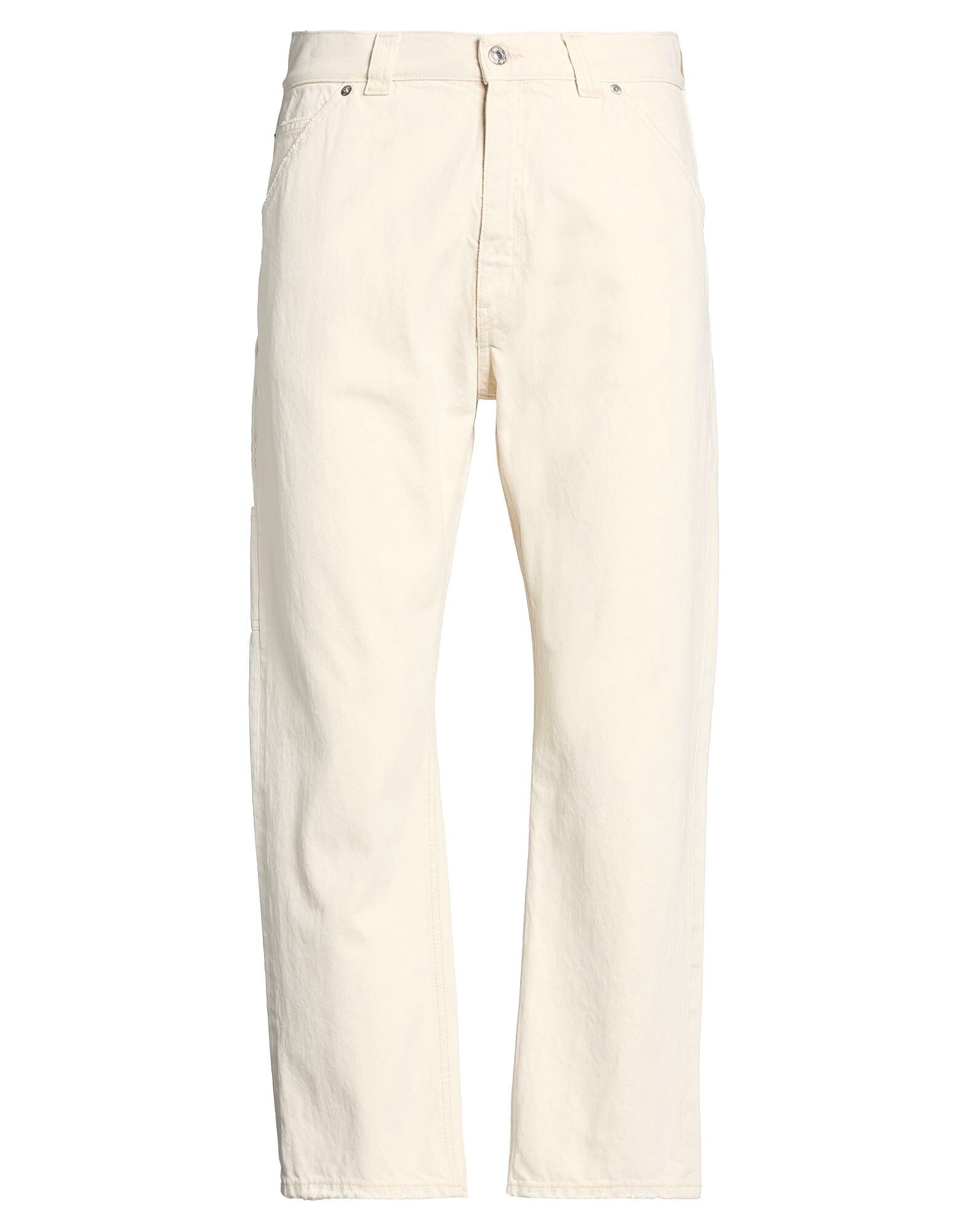 

Брюки Grifoni, бежевый