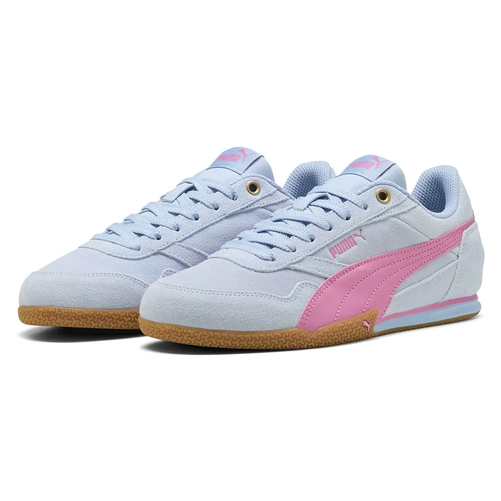 Кроссовки Puma Bella Donna SD, синий