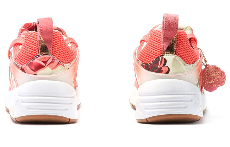 Puma Кроссовки Женские — фото 4