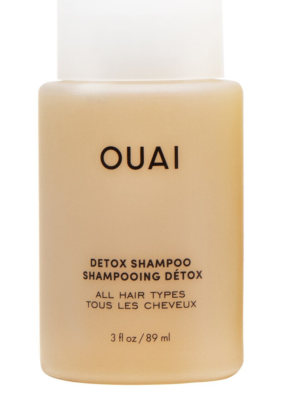 

Шампунь DETOX SHAMPOO TRAVEL Ouai