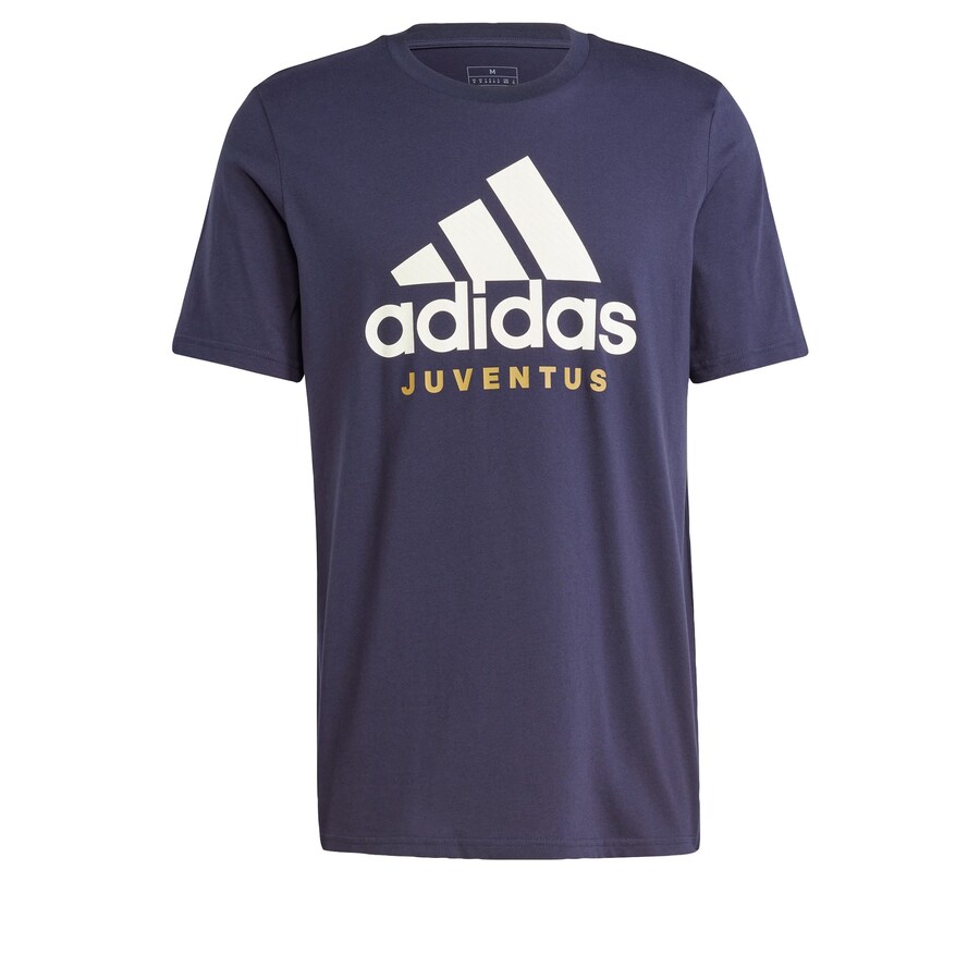 

Классическая футболка ADIDAS PERFORMANCE Performance Shirt Juventus, синий
