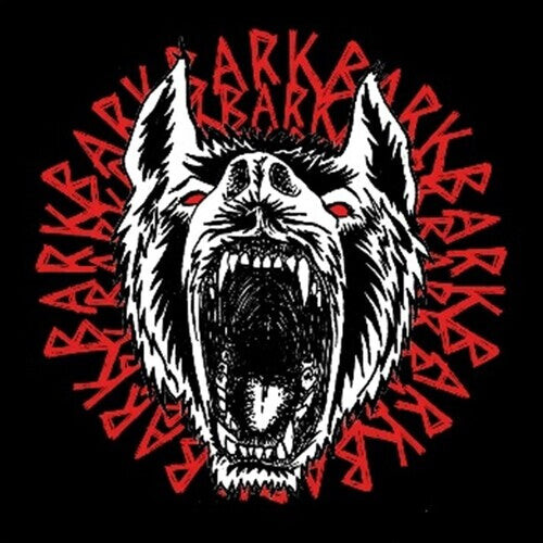 

CD диск Bark: Written In Stone