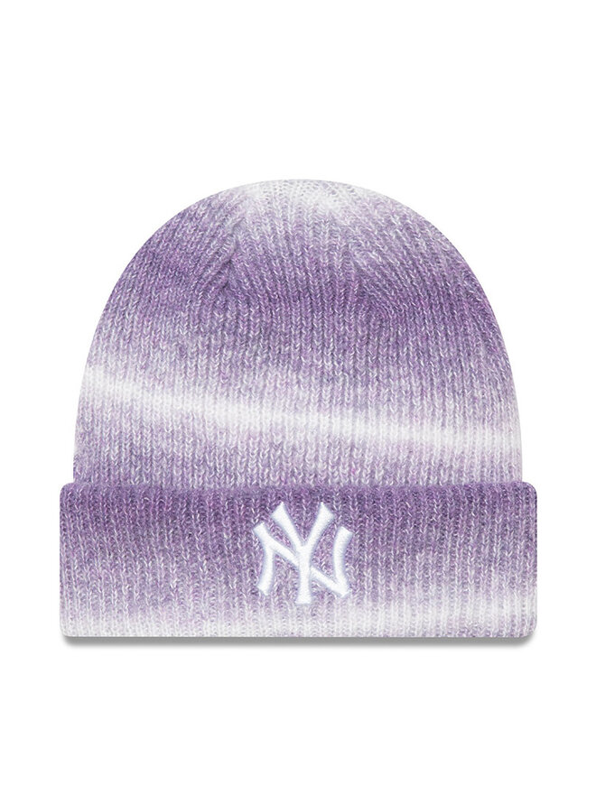 

Зимняя шапка New Era Wmns Recy Space 60565281, фиолетовый