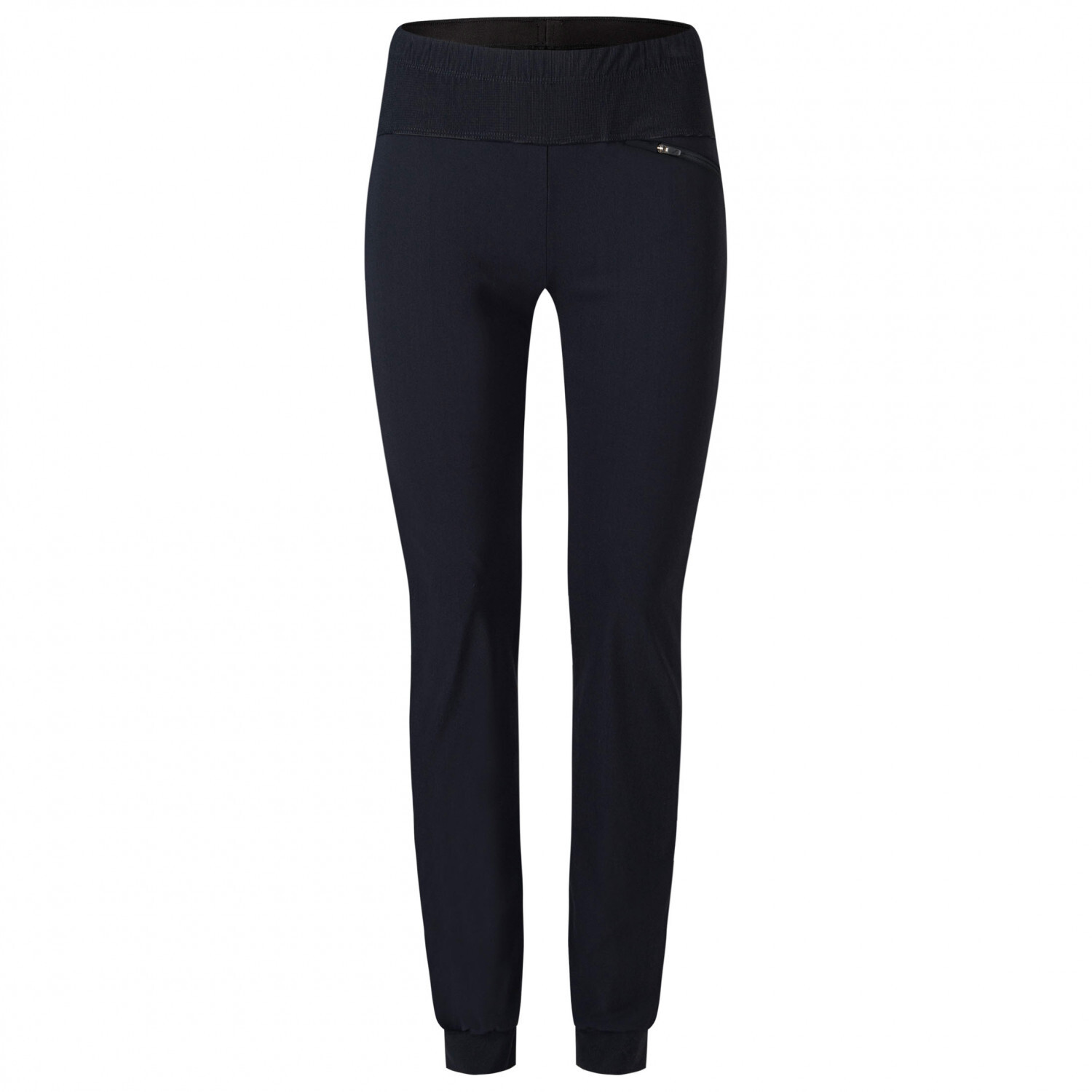 

Брюки для бега Montura Women's Sound, цвет Nero/Nero