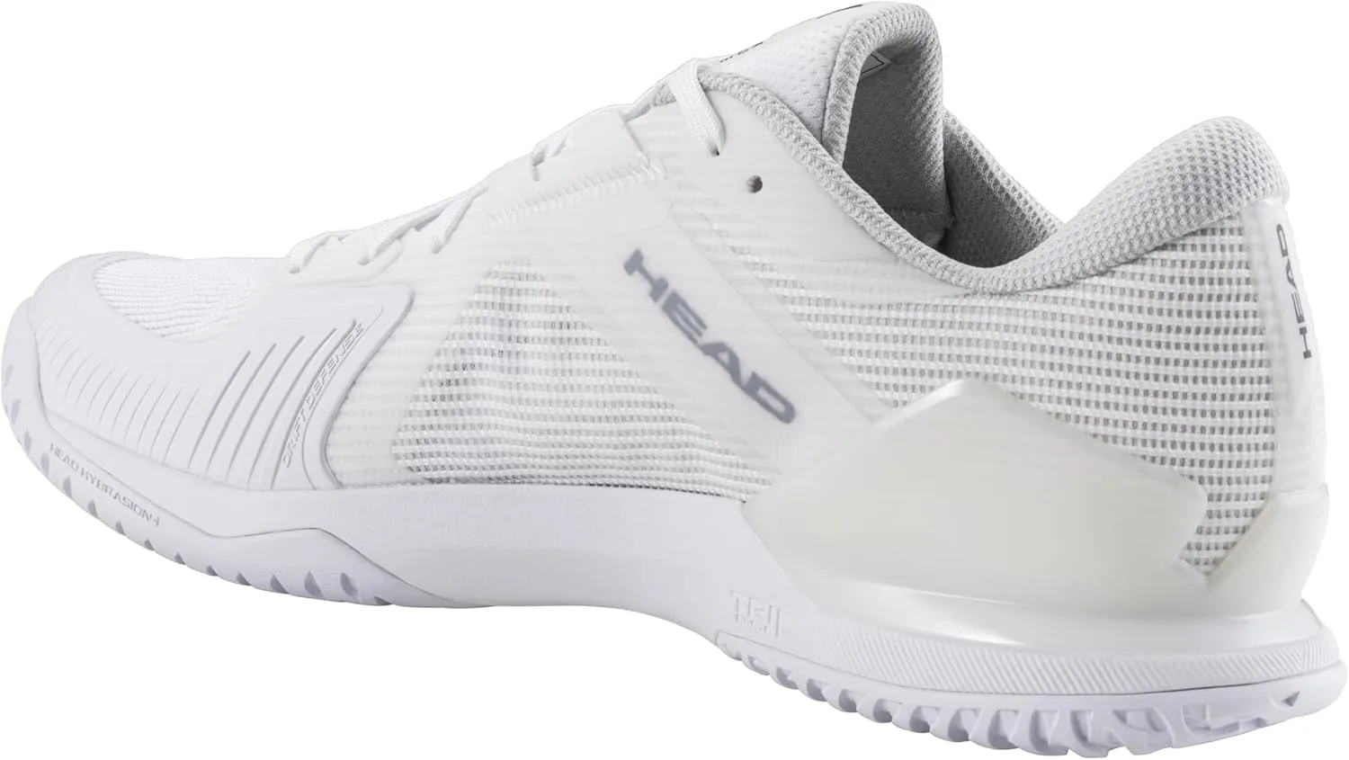 Sprint Pro 4.0 Men HEAD, белый — фото 3