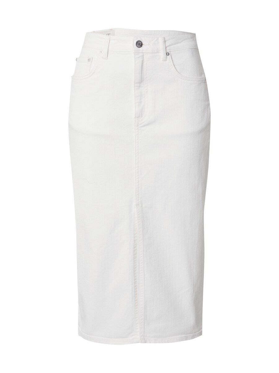 

Юбка GANT, цвет White denim