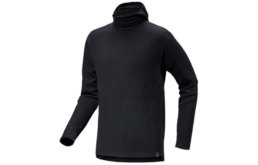 

Пуловер мужской Arcteryx, черный