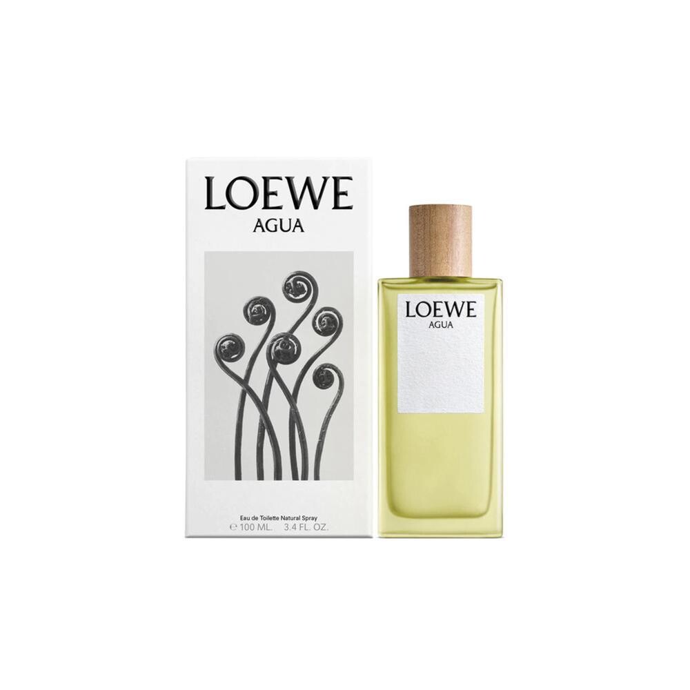 

Туалетная вода Loewe Agua, 100 мл