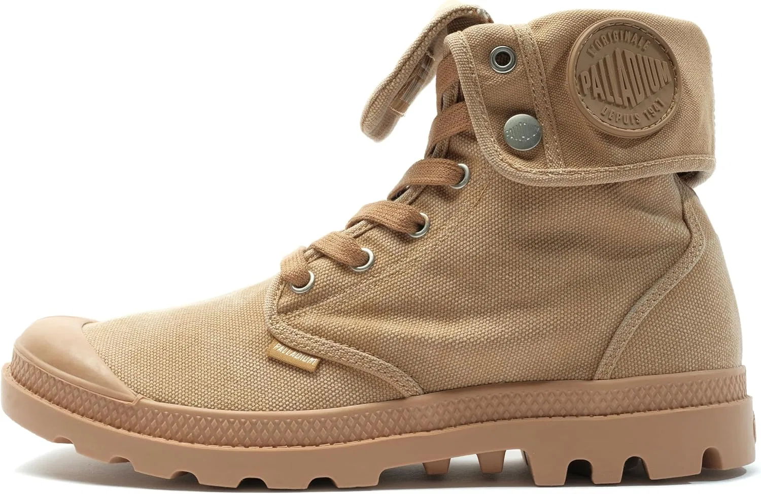 Мужские широкие кроссовки Palladium, All Woodlin