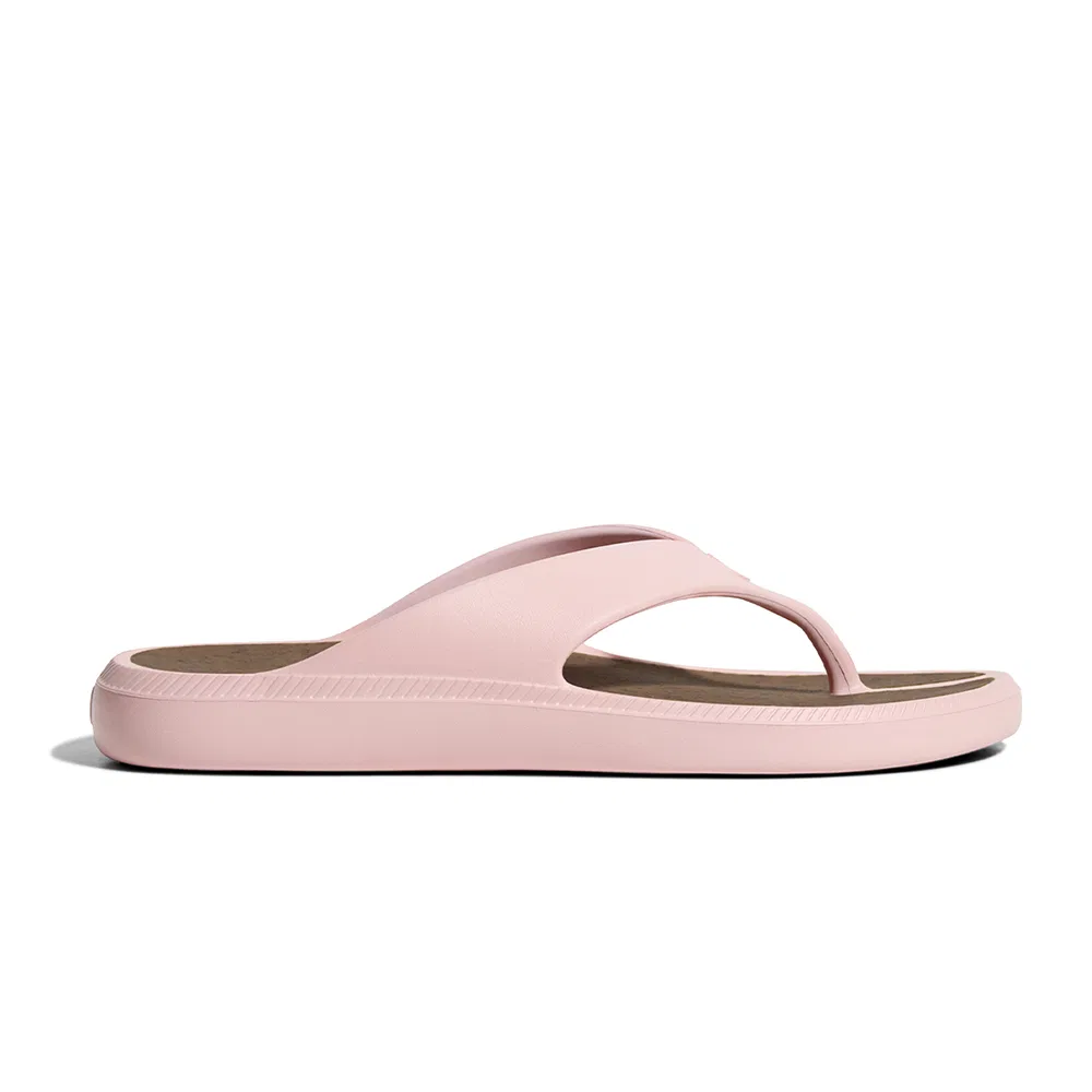 Мужские сандалии Ibitu Rose Elegance красные от Cariuma