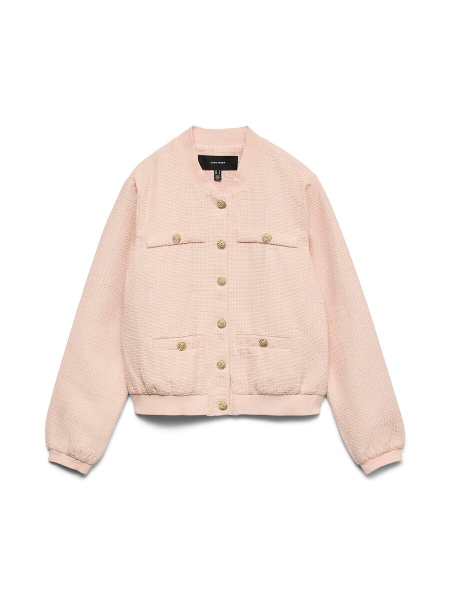 

Демисезонная куртка VERO MODA VMClaire, Peach