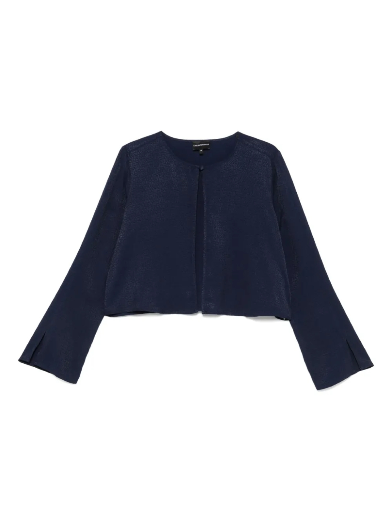 

Куртка Armure Emporio Armani, синий