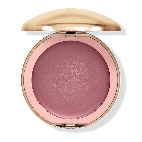 

Кремовые румяна, RC-0002 Токио, 10г Affect, Dream Cream