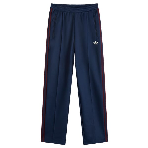 

Спортивные брюки с графикой Adidas, индиго
