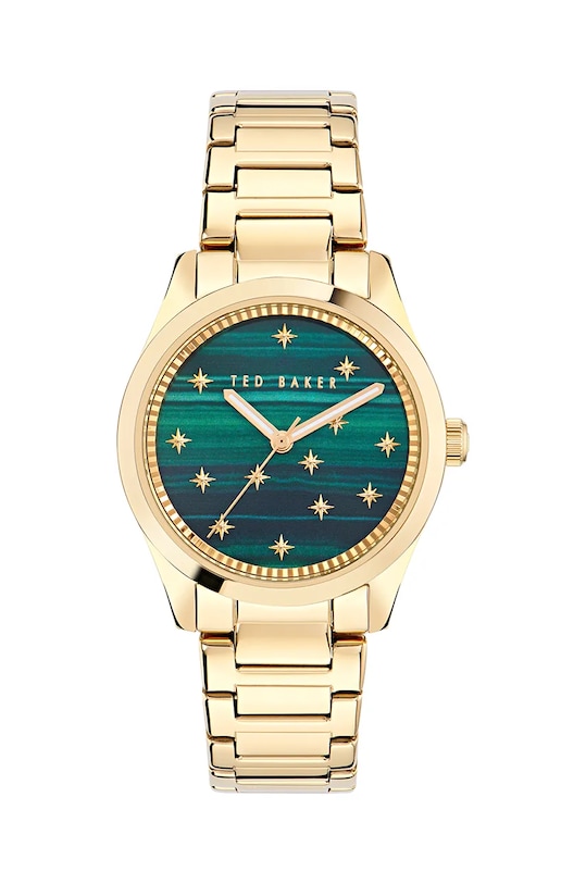 

Часы Ted Baker, золотой