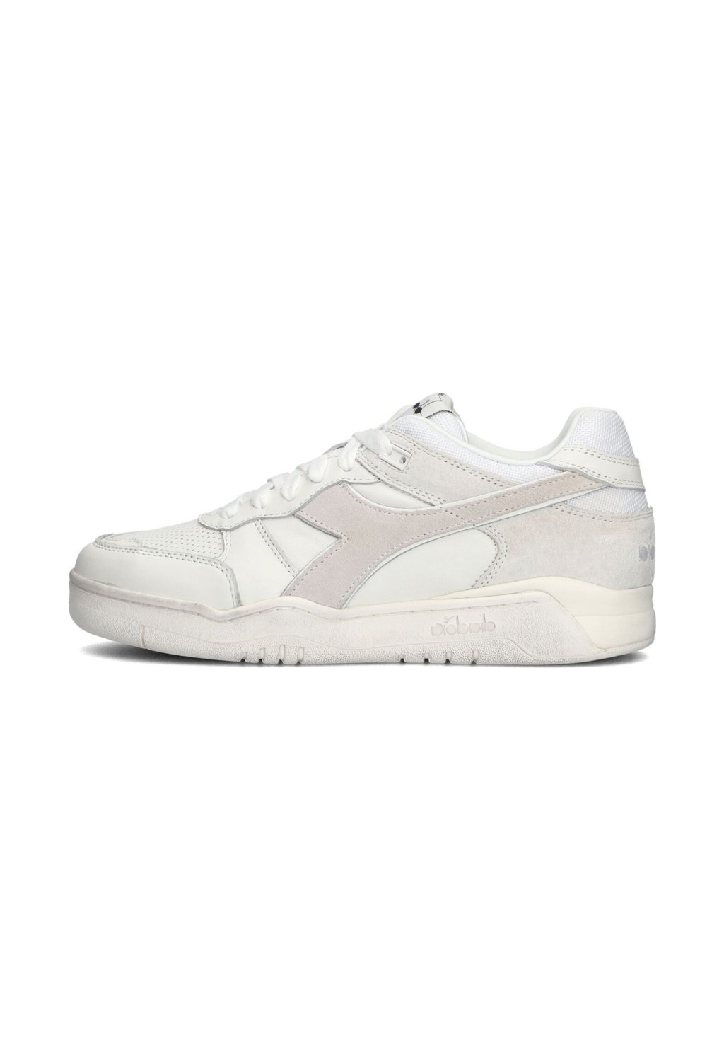 

Низкие кеды Diadora, белый