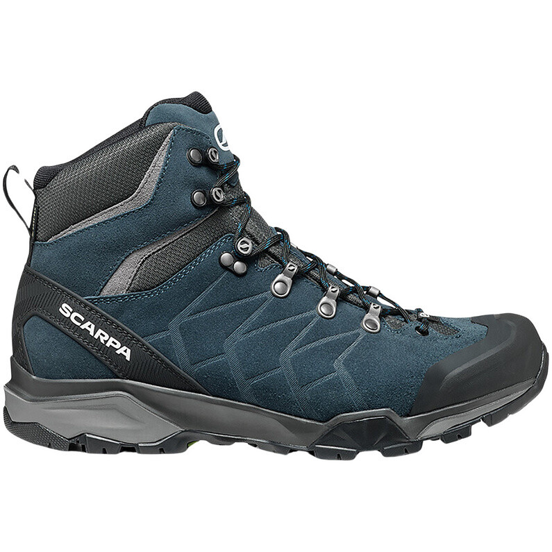

Мужские туфли ZG Trek GTX Scarpa, синий