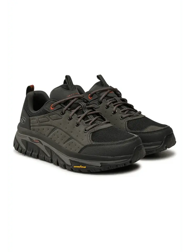 

Низкие кроссовки Skechers Low ARCH FIT ROAD WALKER VERNAL, черный