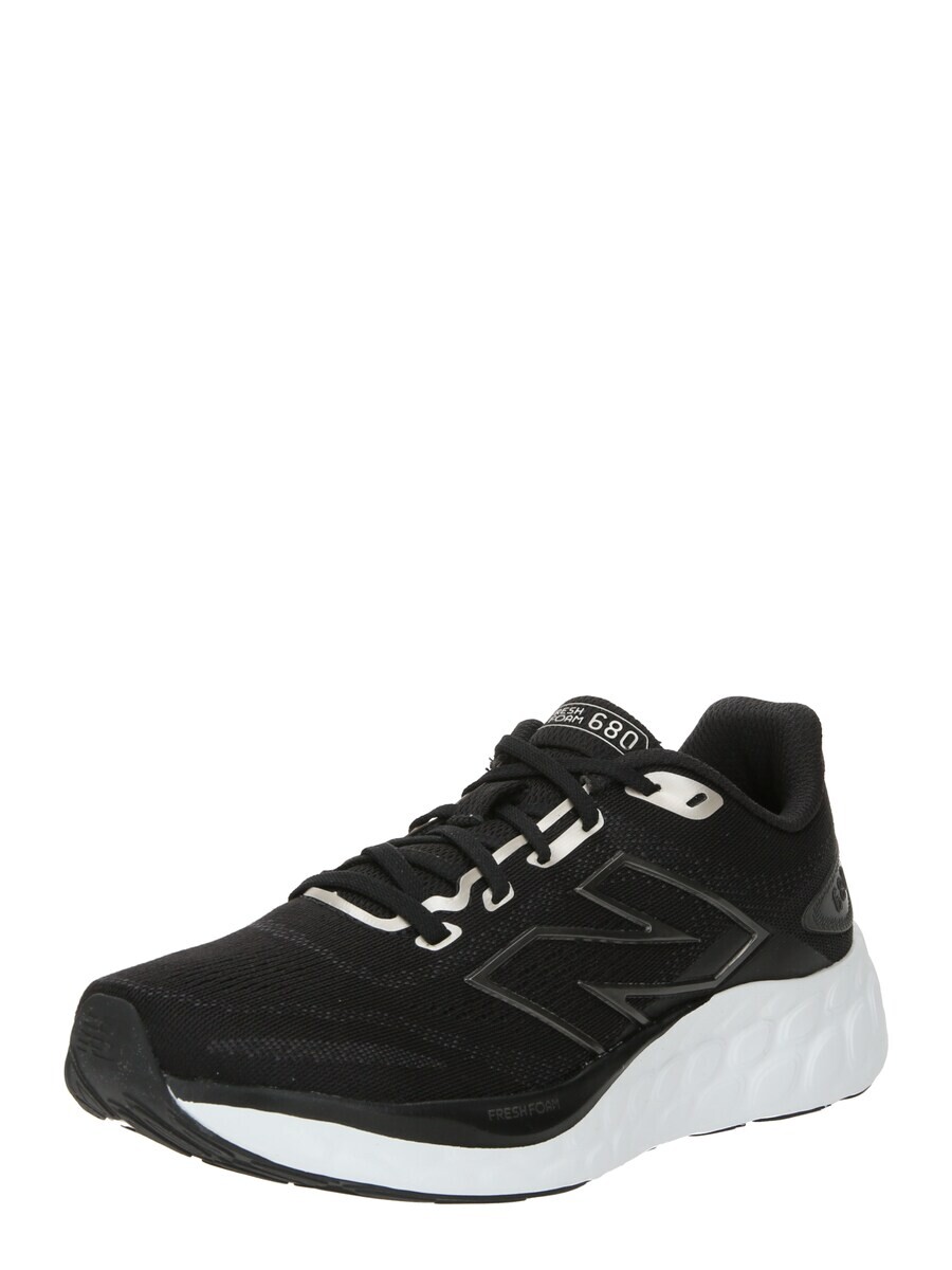 

Кроссовки new balance Running 680, черный
