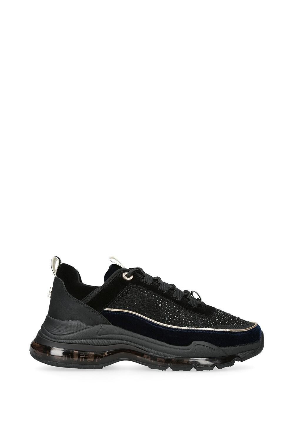 Кроссовки 'Legit Lace Up' Trainers KG Kurt Geiger, черный