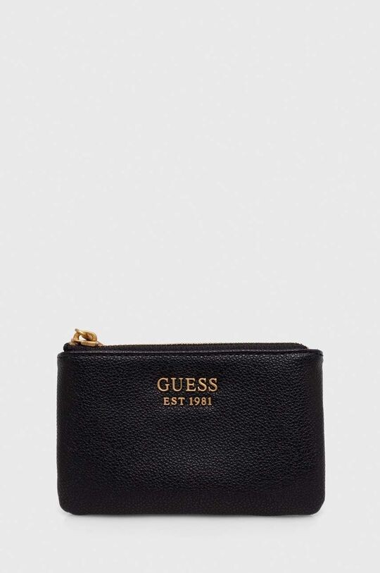 

Ключница EMERA Guess, черный