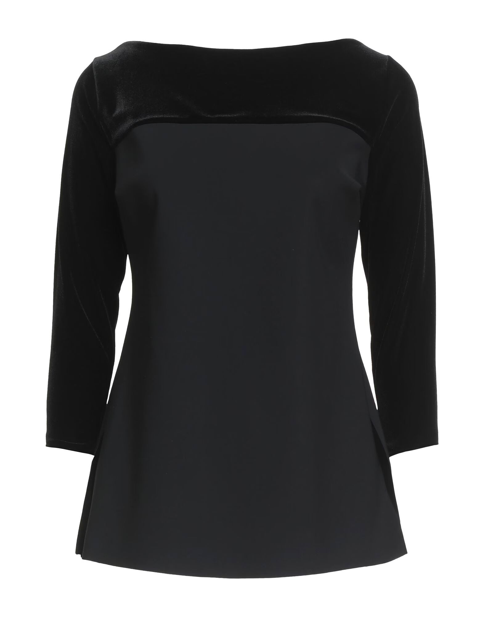 

Топ Chiara Boni La Petite Robe, черный