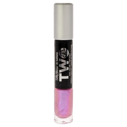 

Чудо-гель It Takes Two Quartz and Kisses 2 x .12 жидких унций Sally Hansen