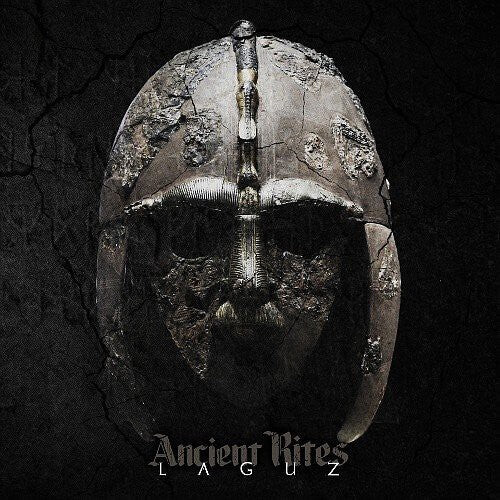 

CD диск Ancient Rites: Laguz