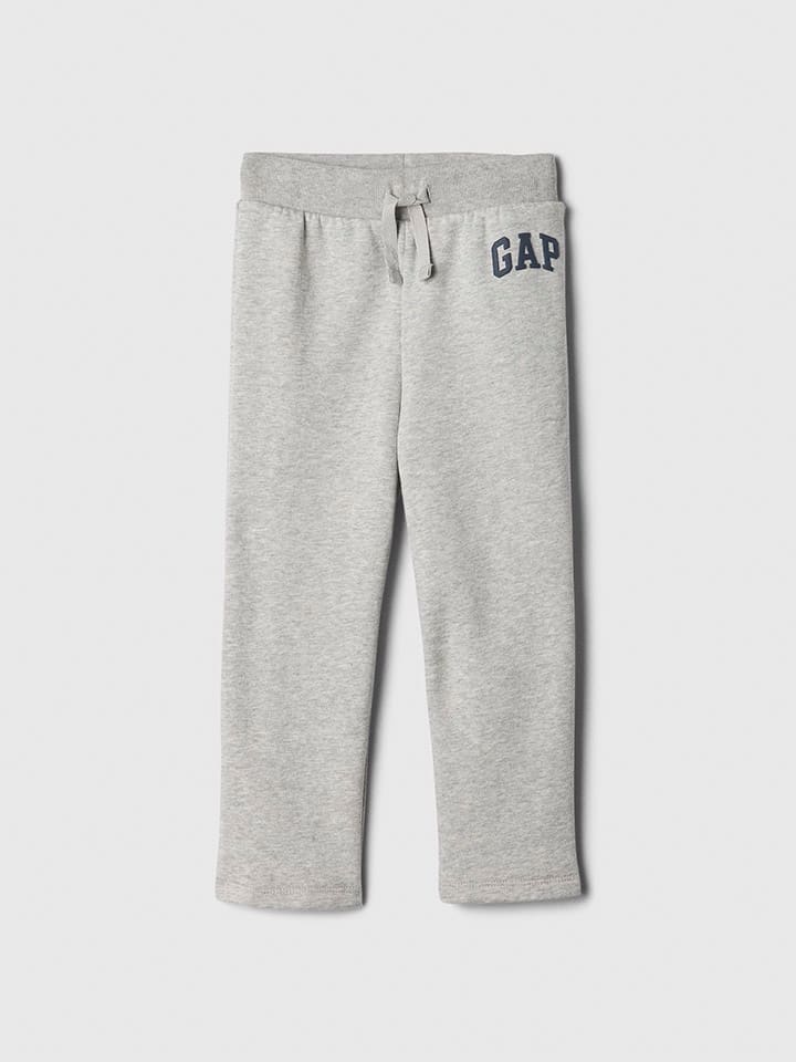 

Спортивные штаны GAP Sweathose, серый