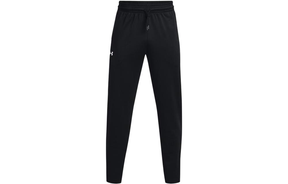 

Повседневные брюки Twister черные Under Armour