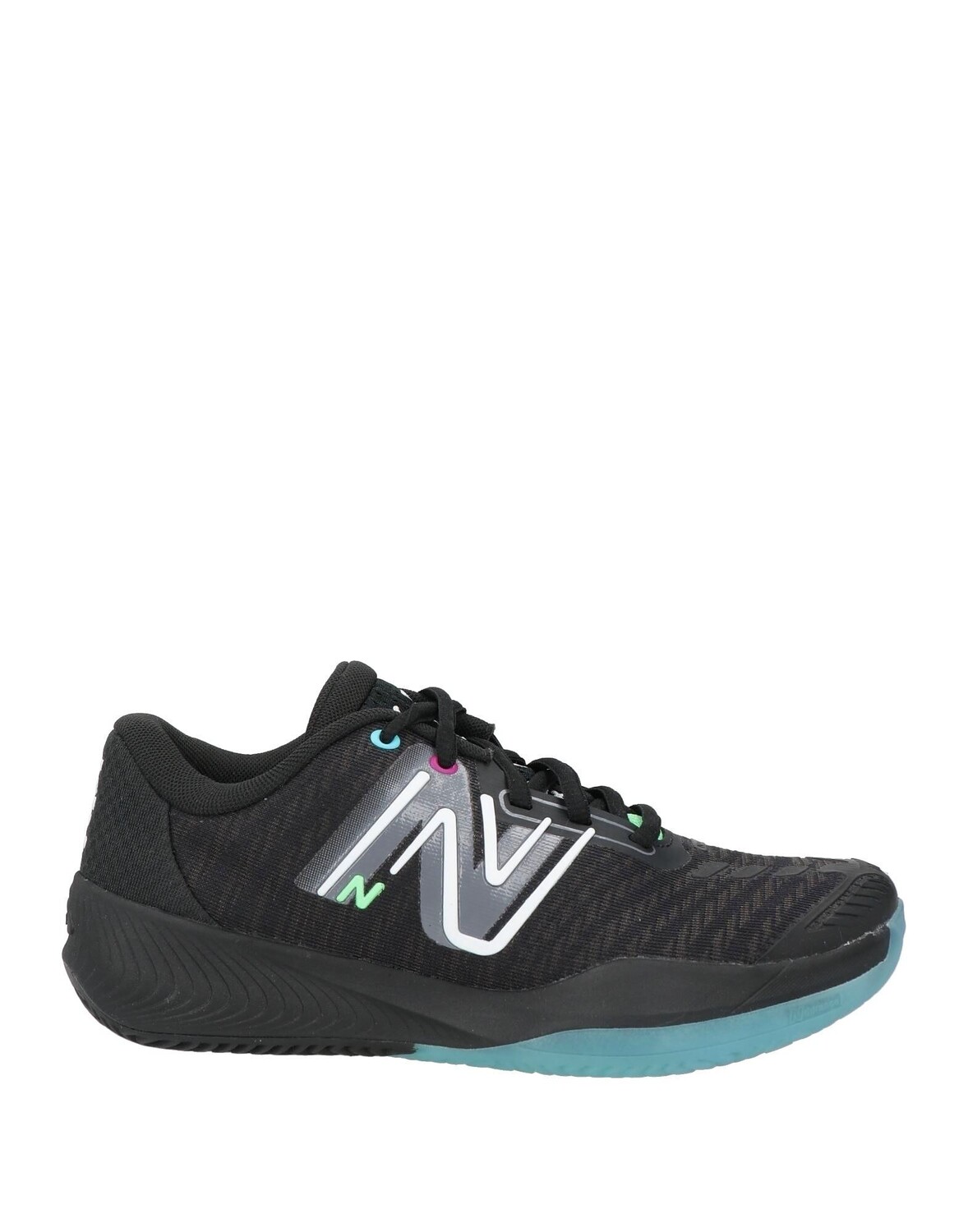 

Кроссовки New Balance, черный
