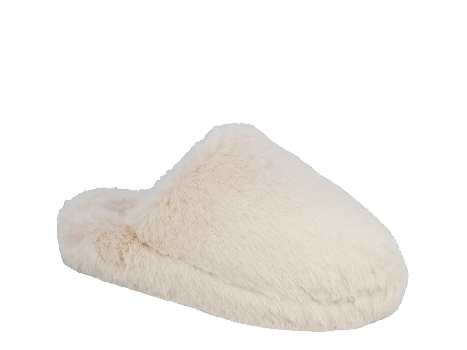 Тапочки Mia Sled Slipper, слоновая кость/натуральный