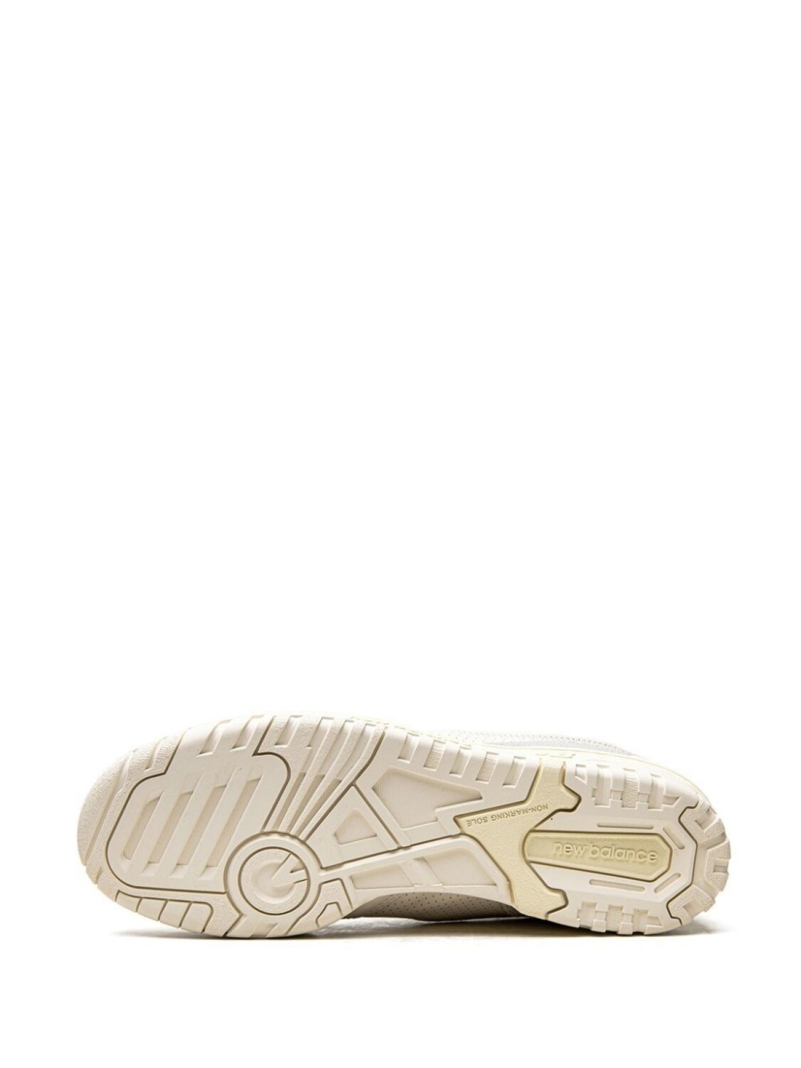 Кроссовки New Balance х Aimé Leon Dore 550, белый — фото 4