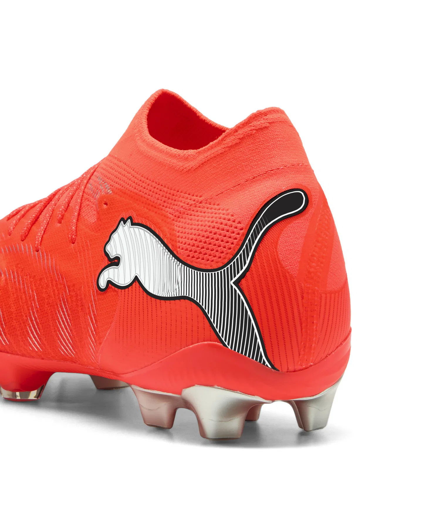 Мужские бутсы PUMA FUTURE 9 ULTIMATE FG — фото 3