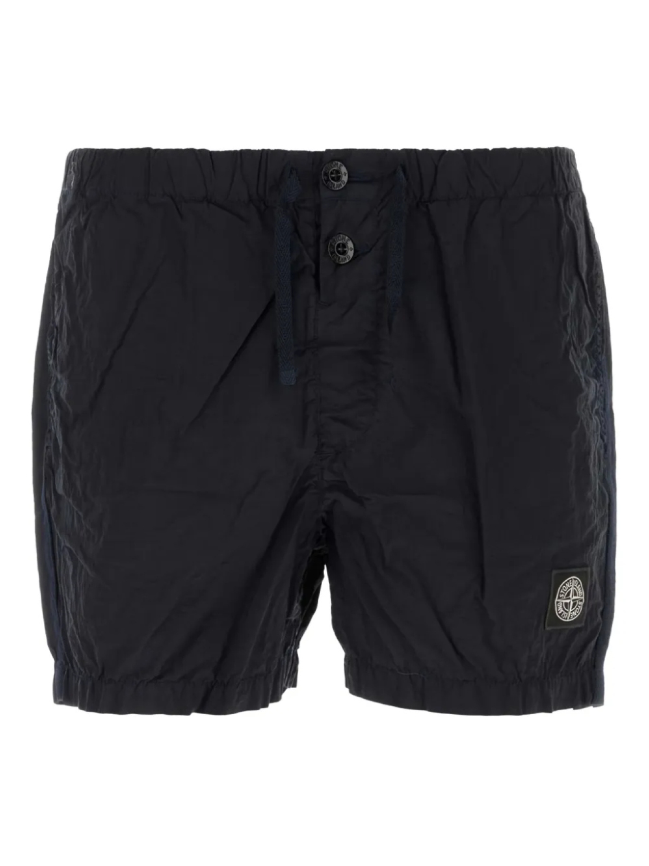

Плавки Stone Island Compass Badge, синий