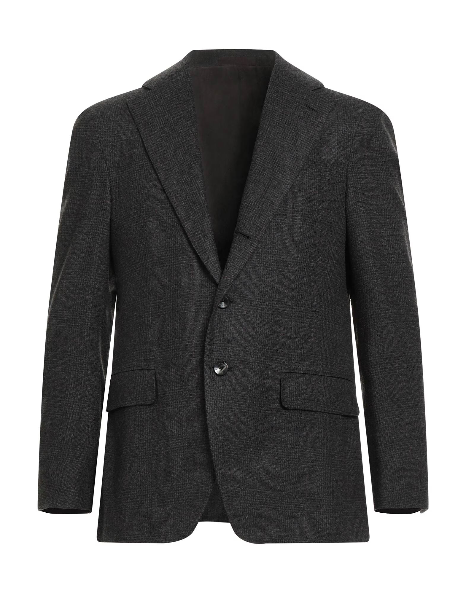 

Блейзер Caruso, угольно-серый