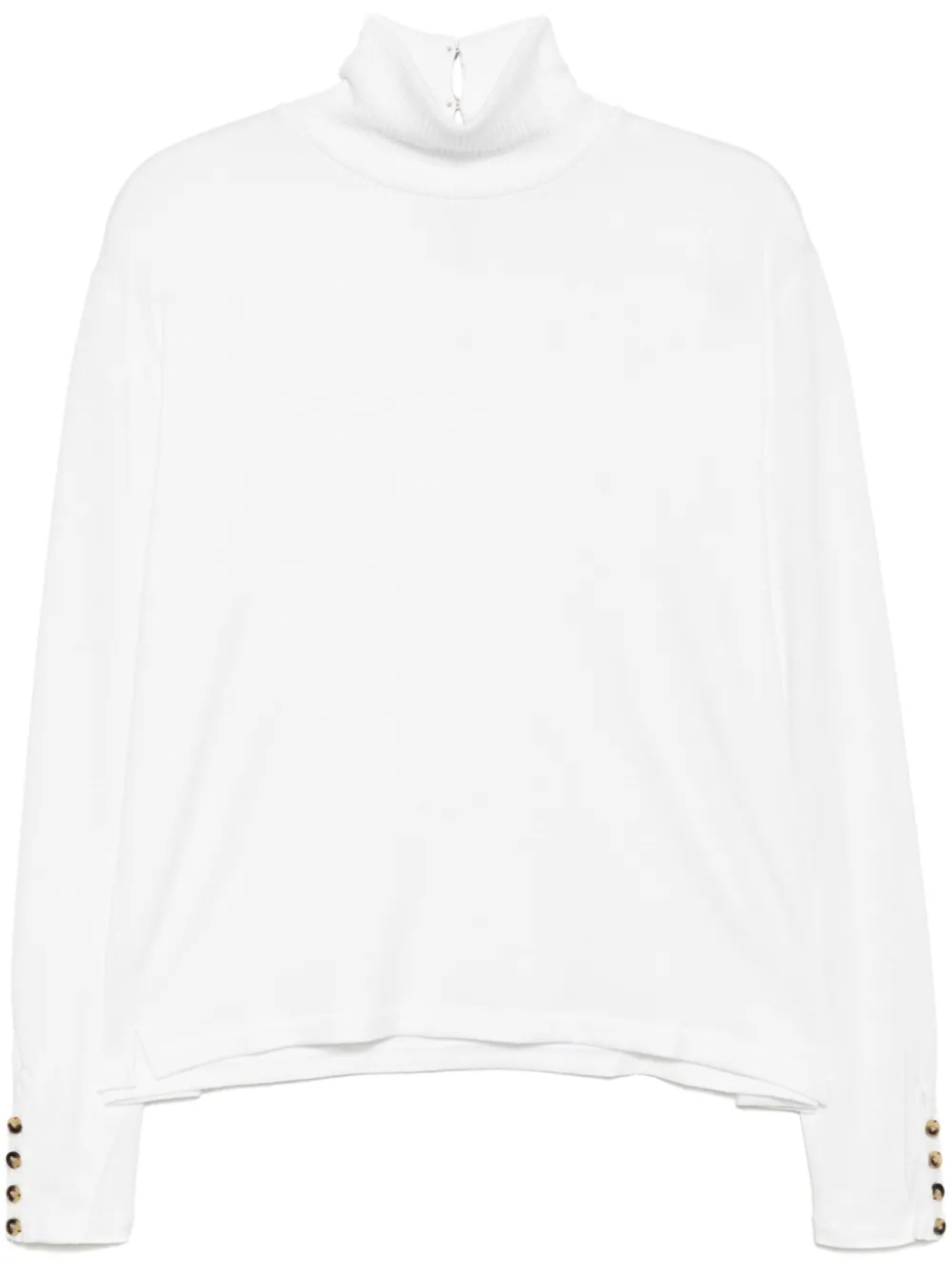

Топ The Knit rag & bone, белый