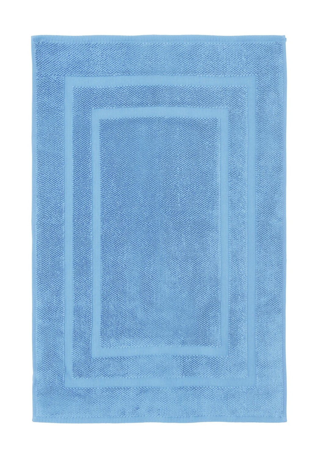 

Махровый ковер Galeria Home, 301-hellblau