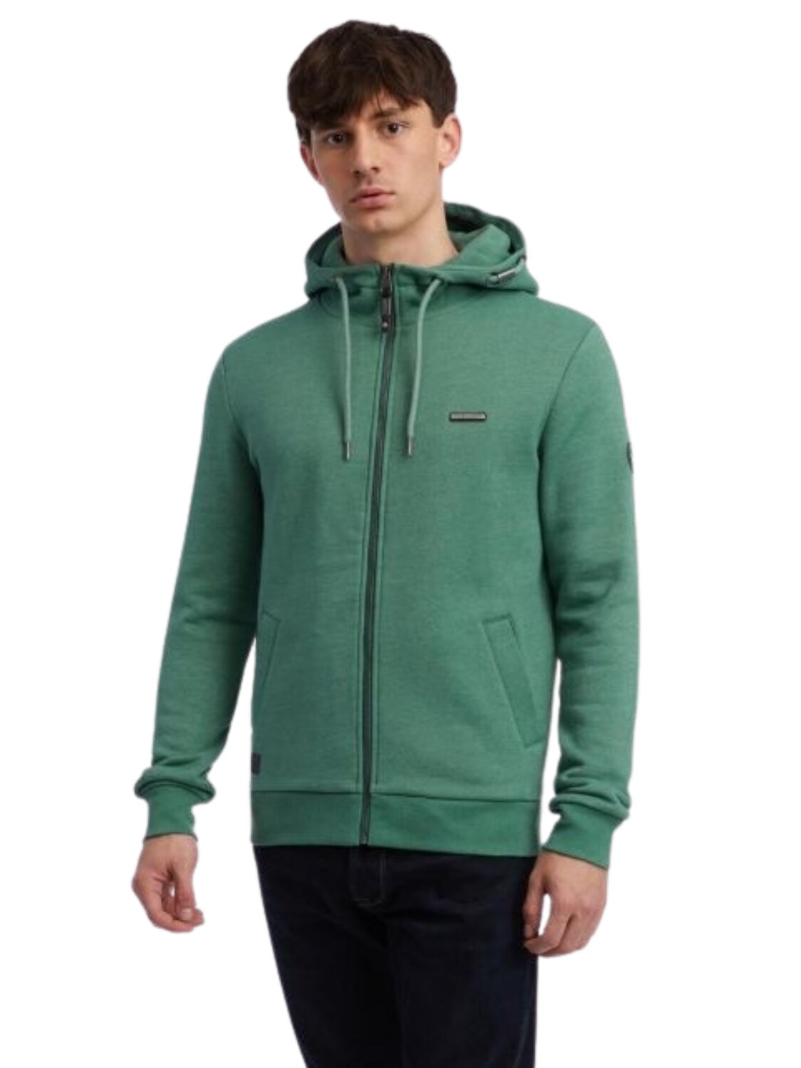 

Толстовка Ragwear, зеленый