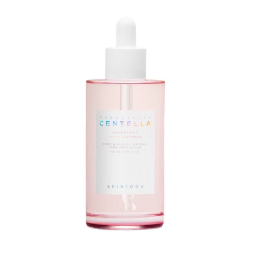 

Skin1004 Мадагаскарская центелла Poremizing Fresh Ampoule 100 мл