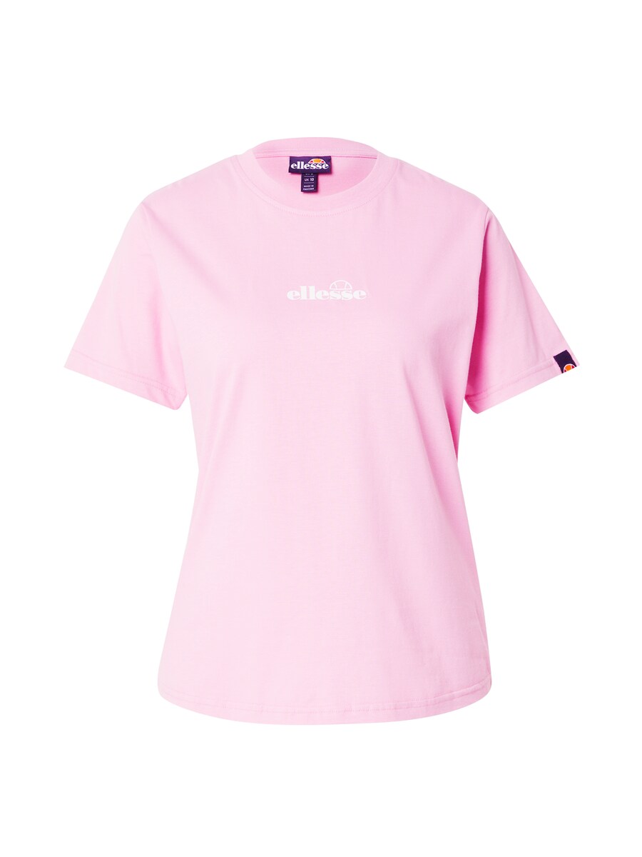

Рубашка ELLESSE SVETTA, розовый