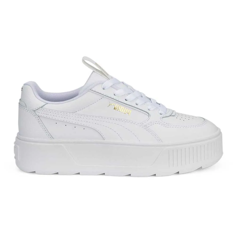 Кроссовки Puma Karmen Rebelle, белый