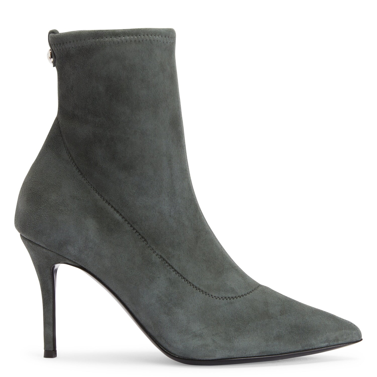 

Джузеппе Занотти Миреа Giuseppe Zanotti, серый