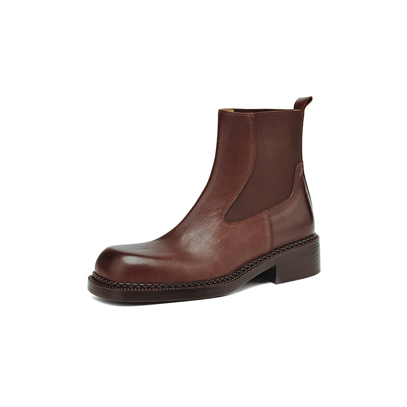 

Ботинки Five-nine Dan seven Chelsea Boots Women's