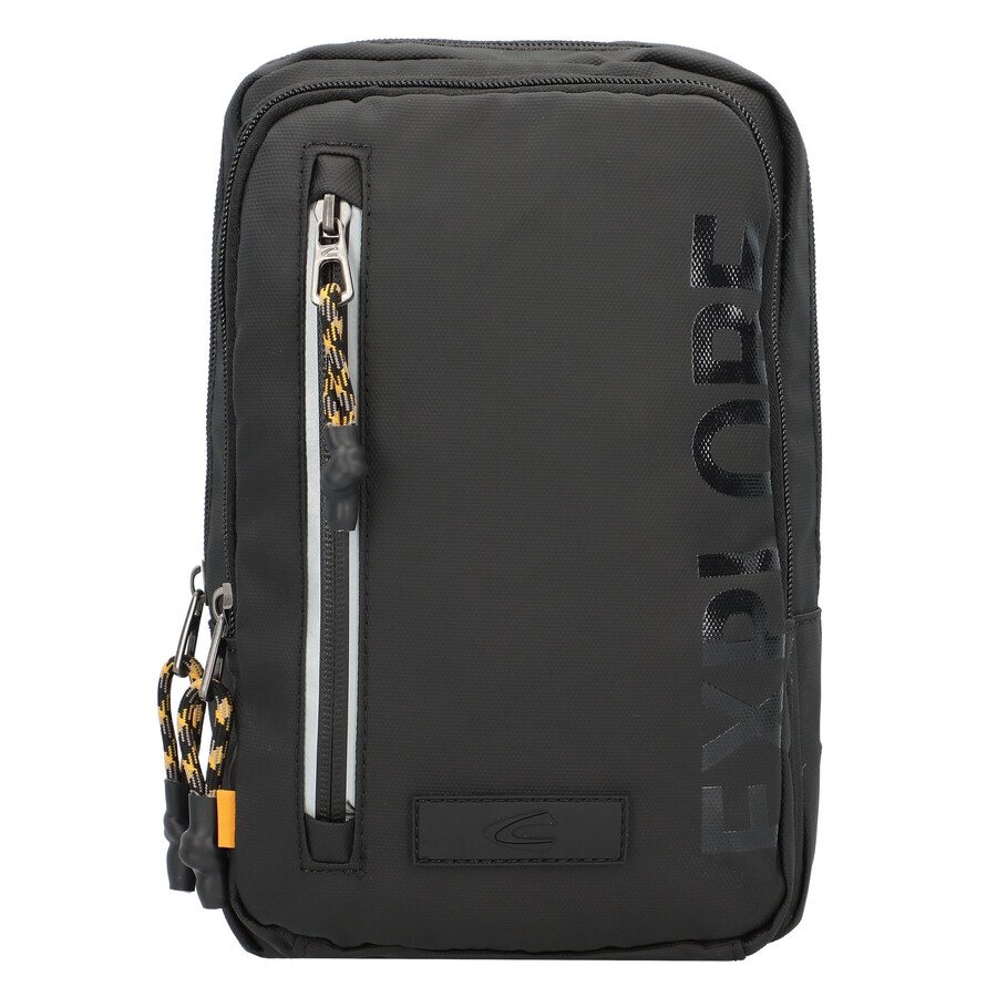 

Сумка кросс-боди CAMEL ACTIVE, Black