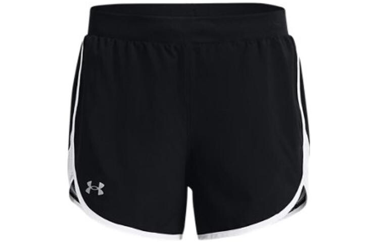 

Under Armour Женские спортивные шорты, цвет Black